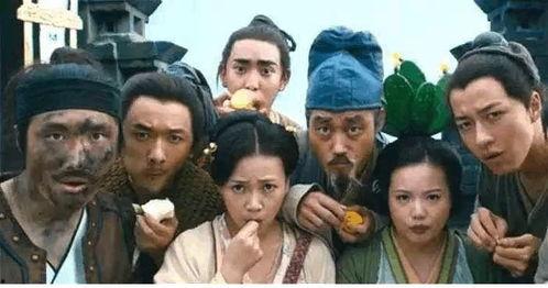 娱乐界吃瓜群众,吃瓜群众揭秘幕后真相